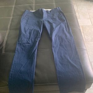 Gently worn 31/32 casual dress pant